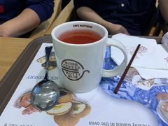 -劳顶笨咖啡(丽水宜家店)