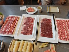 -君邦火锅(新疆大厦店)