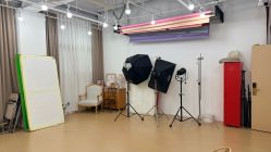 -小阿福儿童摄影(华中智谷店)