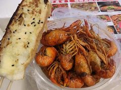 -江湖亮亮大排档(武汉总店)