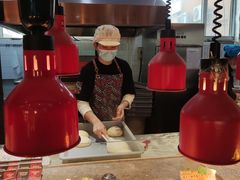 -比格比萨自助(国展店)