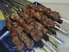 -马黑哥椒麻鸡(清江山水店)