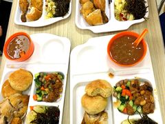 -香妃烤鸡(西单店)