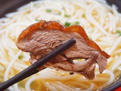 -大岭山烧鹅基