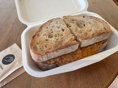 博洛尼亚肉酱三明治-佐敦面包铺·JORDAN BAKERY