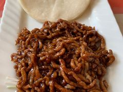 -北京小肠陈饭庄(方庄店)