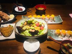 -千代武日本料理(开发区店)