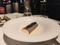 -翡翠36餐厅(浦东香格里拉店)