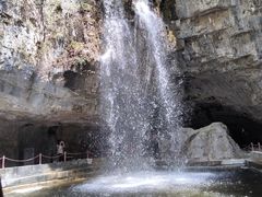 -藏山旅游风景区