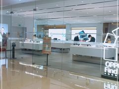 -OPPO服务体验中心(天津和平区天河城店)