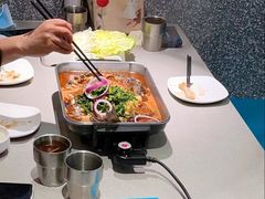 -半天妖烤鱼(西铁营万达店)
