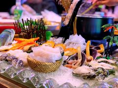 -霸王虾·小龙虾香辣蟹(玉林店)
