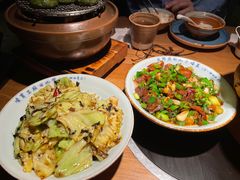 -吃饭皇帝大(长宁龙之梦店)