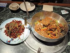 -昌盛德徐州老菜馆