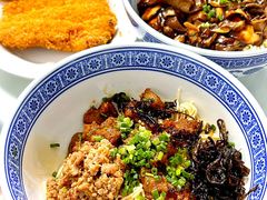 -弄堂面馆(金运路店)