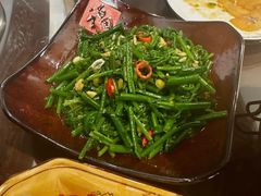 -朗妈私房菜(婺女州店)
