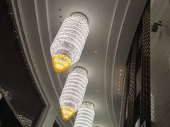 -金玛国宾酒店-自助西餐厅