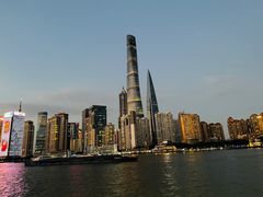 -新龙船黄浦江餐饮游船官方自营店