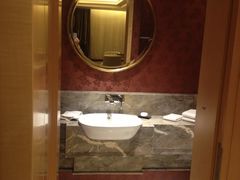 -上海静安香格里拉大酒店