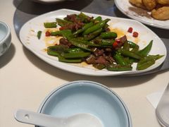 -福寿斋·老北京铜锅涮肉·烤鸭(顺义总店)
