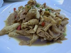 -黄牛肉馆·皖南土菜