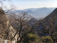 -北京鹫峰国家森林公园