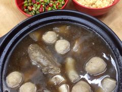 -新记肉骨茶