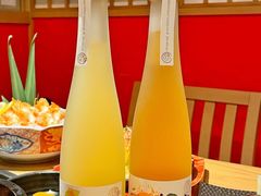 -大和食乐·鲜和牛酸汤火锅(环宇荟店)