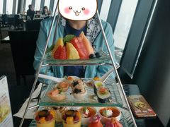 -澳门旅游塔360°旋转餐厅(南湾湖广场店)