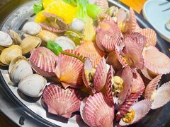 -三个渔夫·蒸汽海鲜(小白楼店)