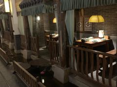 -淀里船宴(卓达店)