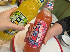-东北小板凳地摊烧烤(泰来街店)