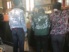 -星巴克臻选(北京前门大街店)