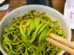 -薛阿婆(北美新天地中心店)