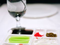 小料-四季民福烤鸭店(王府井东安门店)