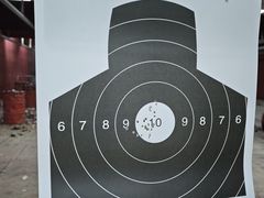 -猎鹰射击俱乐部