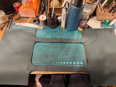 -如果·追梦手工皮具DIY教学店(田子坊店)