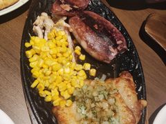 -萨莉亚(巴黎春天成山店)