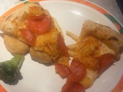 -比格比萨自助(宝山日月光店)