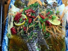 -龙姐私房菜(和顺古镇店)