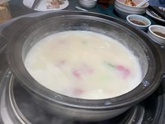 -大良毋米粥(锦龙路总店)
