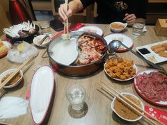 -彤德莱牛肉火锅(双港店)