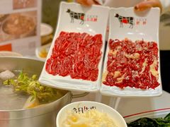 -今日牛事潮汕鲜牛肉火锅(瑞金店)