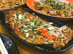 -Let’s WaKao瓦烤(贝森店)