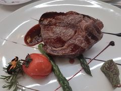 -马克西姆餐厅(崇文门店)