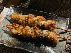 鸡软骨-半藏居酒屋(香港花园店)