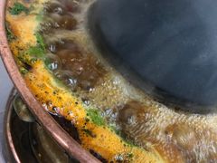 -御味老北京羊蝎子火锅&特色龙虾(菜场路店)