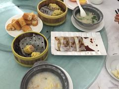 -大来渔村(市桥店)