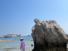 -石槽海滨浴场