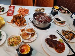 -吉布鲁牛排海鲜自助(成都大悦城店)